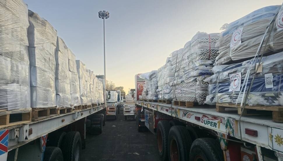 Hamas: İsrailli esirlerin cesetlerinin teslimi, İsrail'in ekipman girişine izin vermemesi nedeniyle gecikiyor