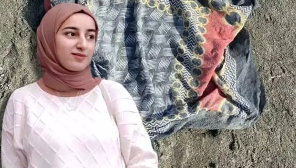 Rojin'in not defterindeki şifre kırıldı! Van'dan KKTC'ye uzanan soruşturma