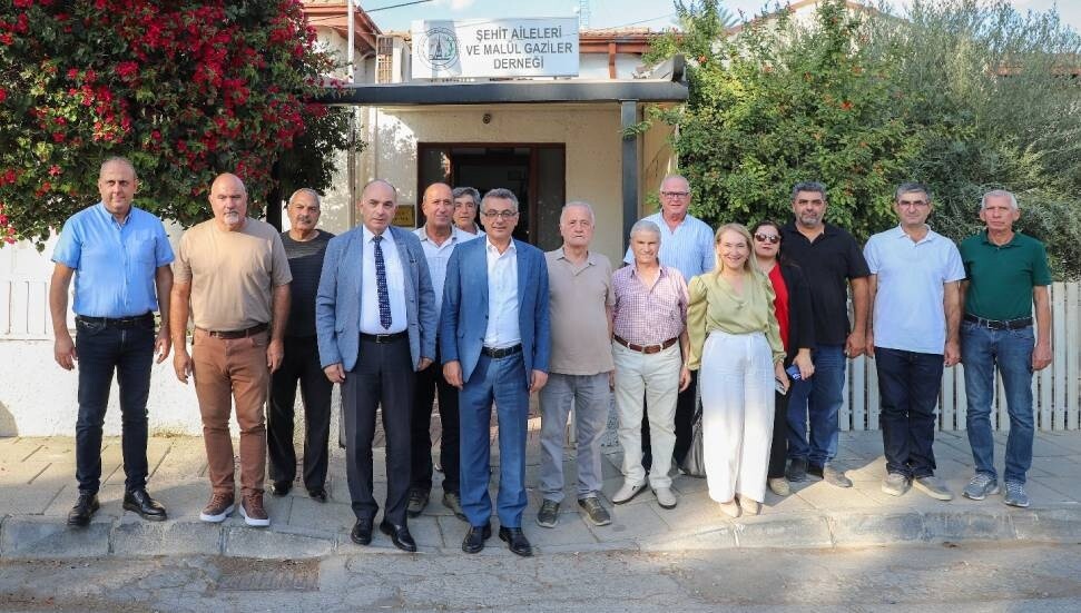 Erhürman: Mesai düşünmeden bu ülkenin sorunlarına çözüm üretilen bir Cumhurbaşkanlığı olacak