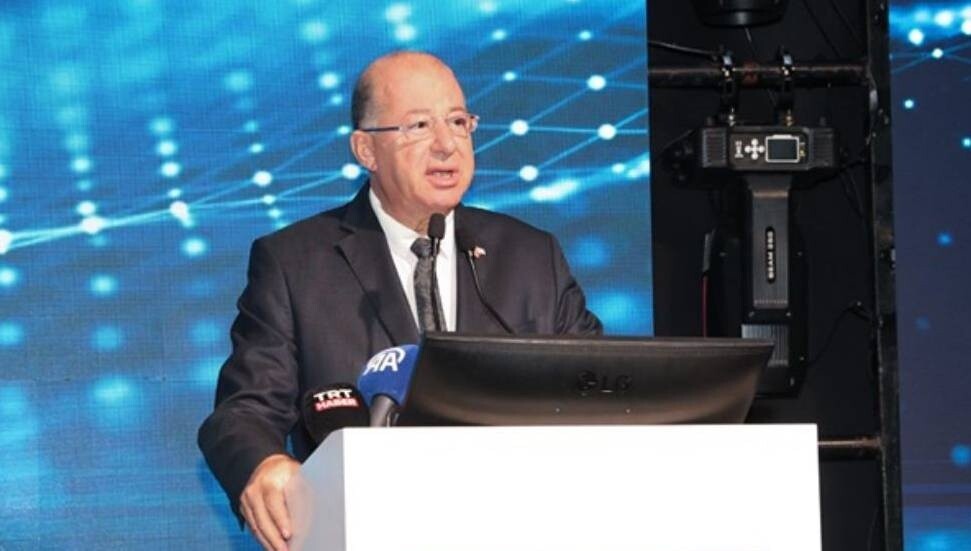 Hakan Dinçyürek: Türk dünyasında sağlık alanında güçlü bir köprü kuruyoruz