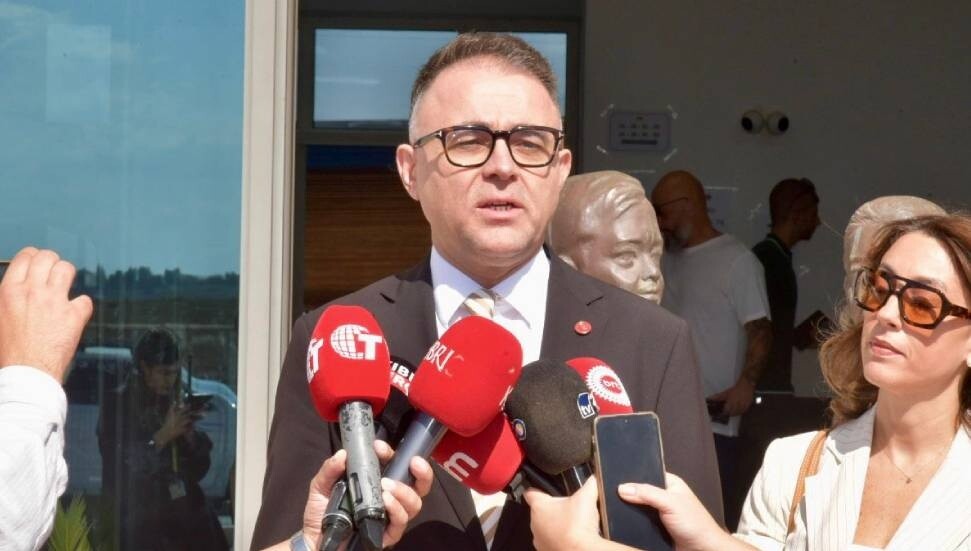 Seçime katılım oranı yüzde 45,07: Özerdağ, seçmenlere oy verme çağrısında bulunmuştu!