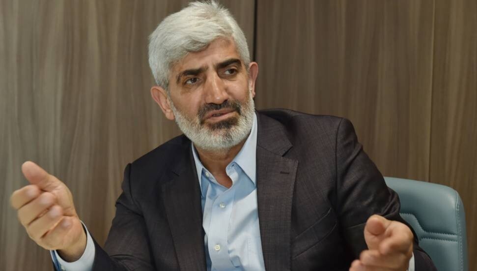 GENAR Araştırma Şirketi Başkanı İhsan Aktaş'tan açıklama: Elimde veri olmadan attığım tweet bir hataydı