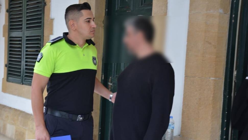 Kadına şiddetle itham edildi: Zanlı 50 bin TL'lik teminata bağlandı