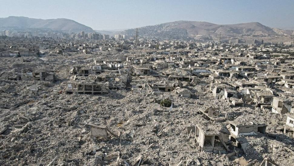 İran savaşında diplomatik açmaz: “Görüşmeler için İstanbul da gündemde”