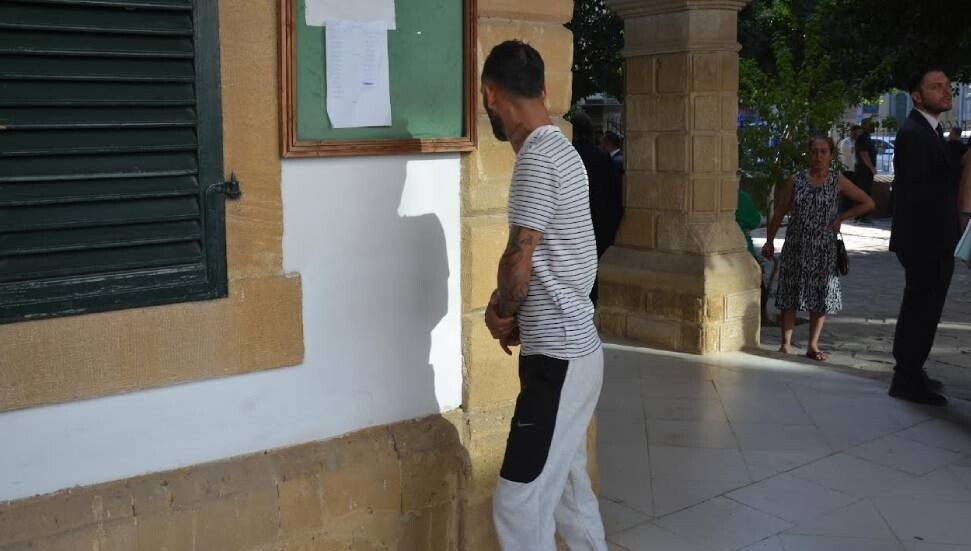 Hırsızlıkla itham edilen Bülent Çolak suçunu kabul etti: 3 gün daha tutuklu kalacak