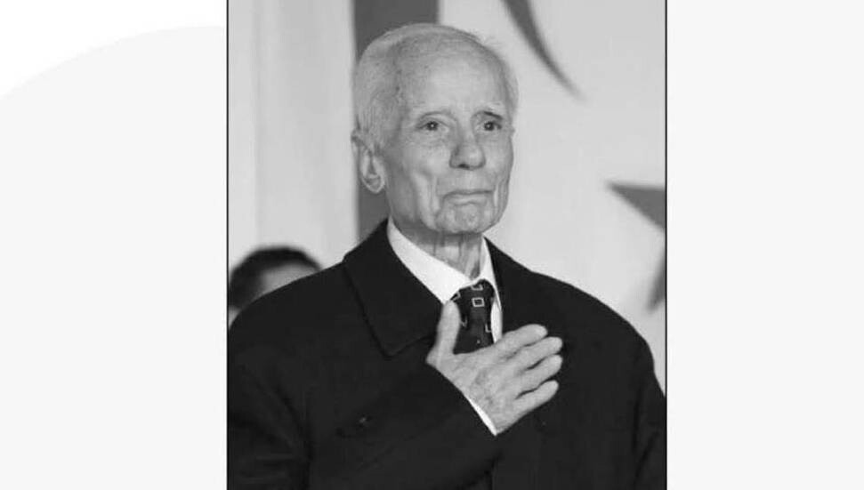 Kıbrıs Türk halkbilimine öncülük eden Mahmut İslamoğlu yaşamını yitirdi