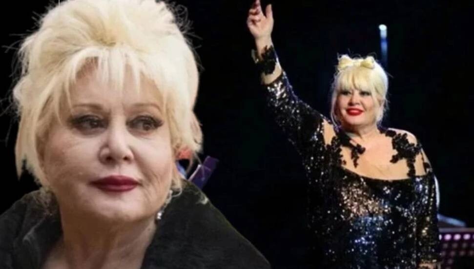 Muazzez Abacı yoğun bakımda