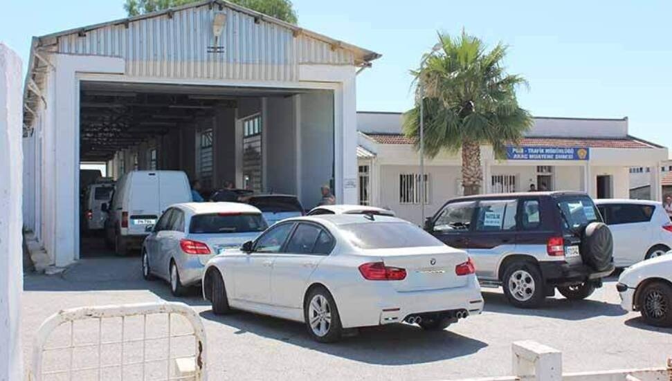 2025-2026 motorlu araçlar muayene listesi yayımlandı