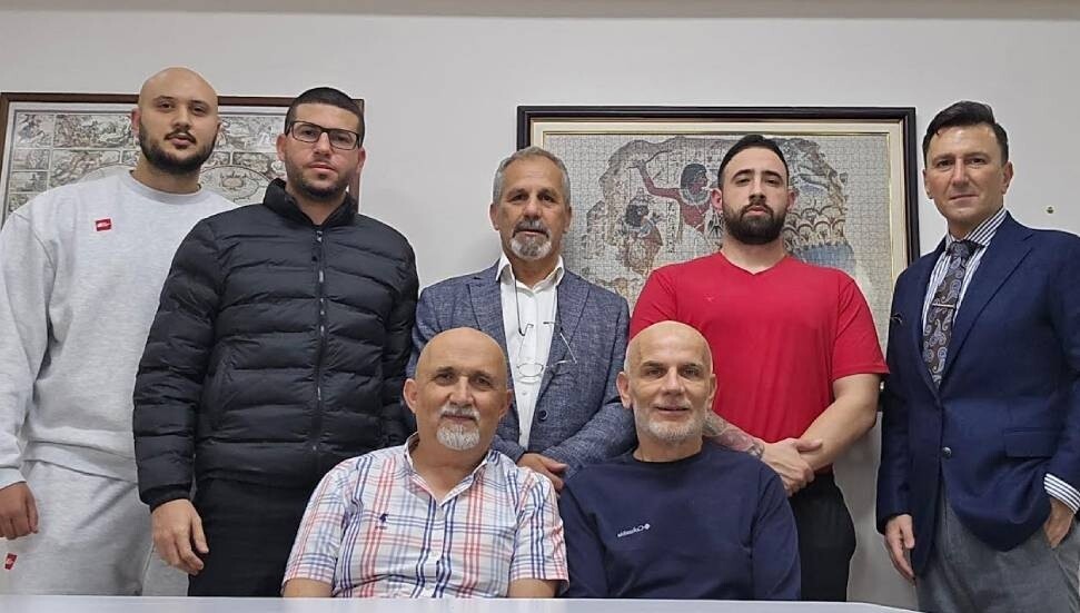 Kıbrıs Türk Serbest Çalışan Hekimler Birliği Yönetim Kurulu belirlendi