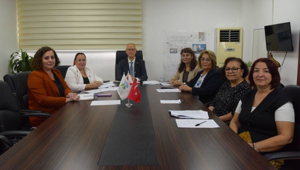 Oğuzhan Hasipoğlu: Yaşlılarımıza en iyi hizmeti sunmak için yasalarımızı güncelliyoruz