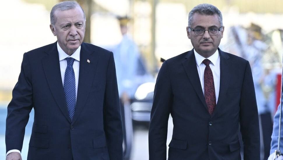 Erdoğan’dan Erhürman ve Üstel’e taziye telefonu: Arama-kurtarma çalışmalarına tüm desteği veriyoruz