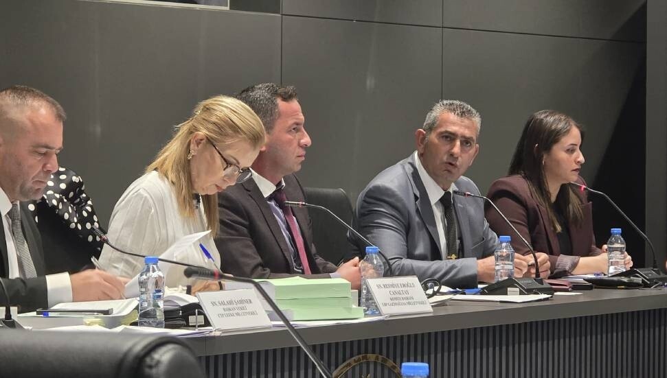 Adil Rumi Şahbaz: İskele bölgesindeki gibi üç yüksek apartman çökse dördüncüye müdahale edecek personelimiz yok