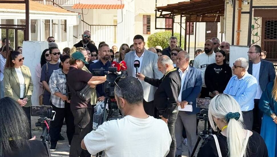 İnşaat Mühendisleri Odası: Lefke’deki sürecin paydaşlar tarafından yönetilmesini doğru buluyoruz