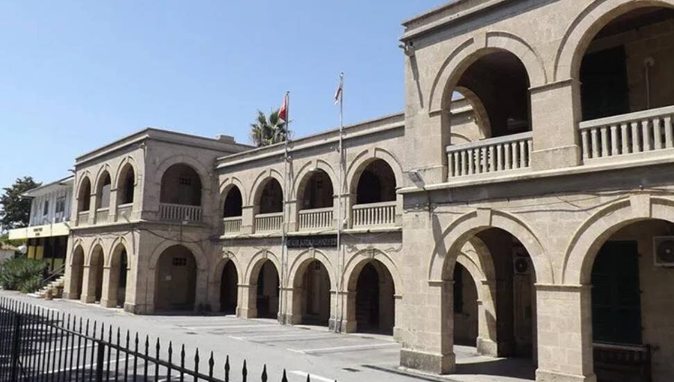 Türkiye’de hakkında kesinleşmiş 300 yıl hapis cezası bulunan Fatih Fidan yasa dışı yollardan KKTC'ye geldi