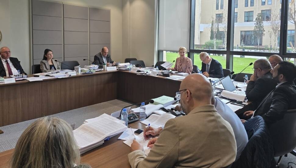 Çalışma ve Sosyal Güvenlik Bakanlığı bütçesi, 40 milyon TL artışla kabul edildi