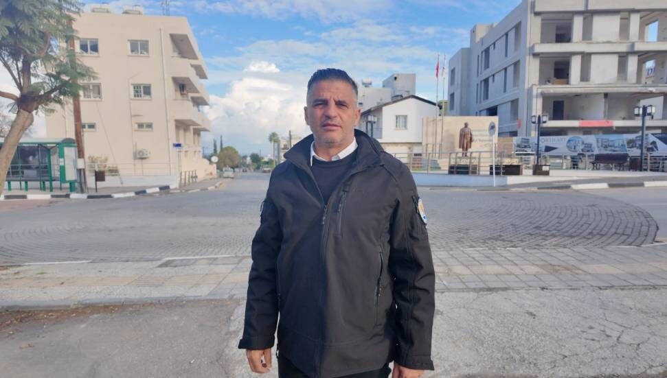 Fırat Ataser: Ana yol üzerindeki eksikleri tamamlamak için gerekirse belediye olarak müdahale edeceğiz