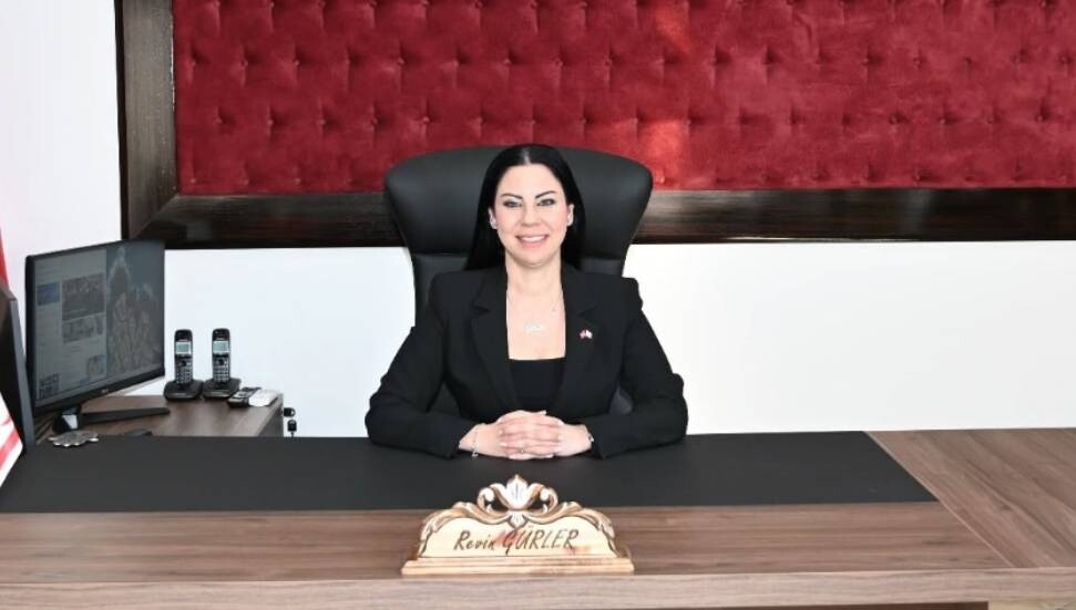 Girne Kaymakamı Revin Gürler: Vatandaşlar dikkatli ve tedbirli olmalı
