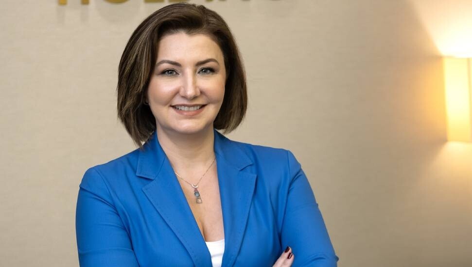 Hande Tibuk: Merit Globalleşiyor, Turizm yeni dengesini arıyor