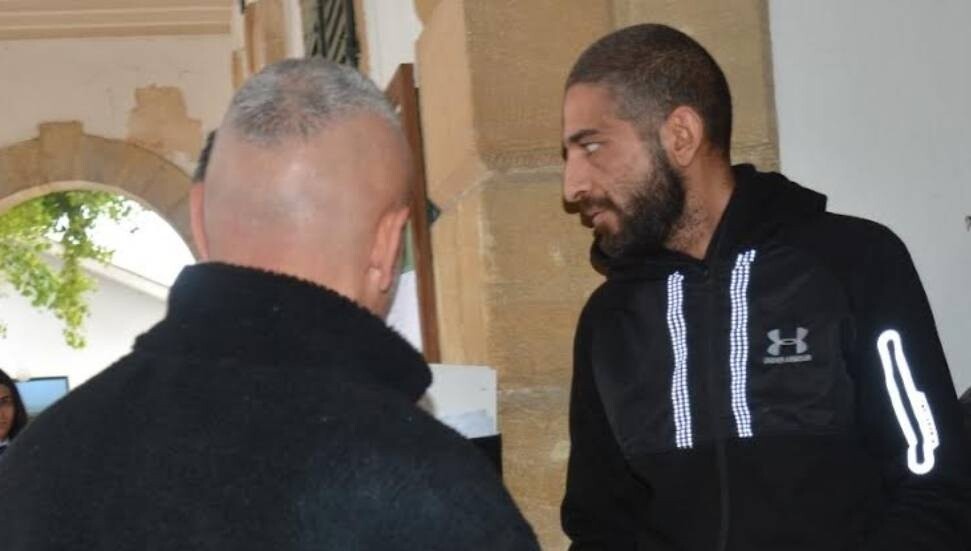 278 gram uyuşturucu ile bağlantısı tespit edildi: Suçlamaları kabul etmedi