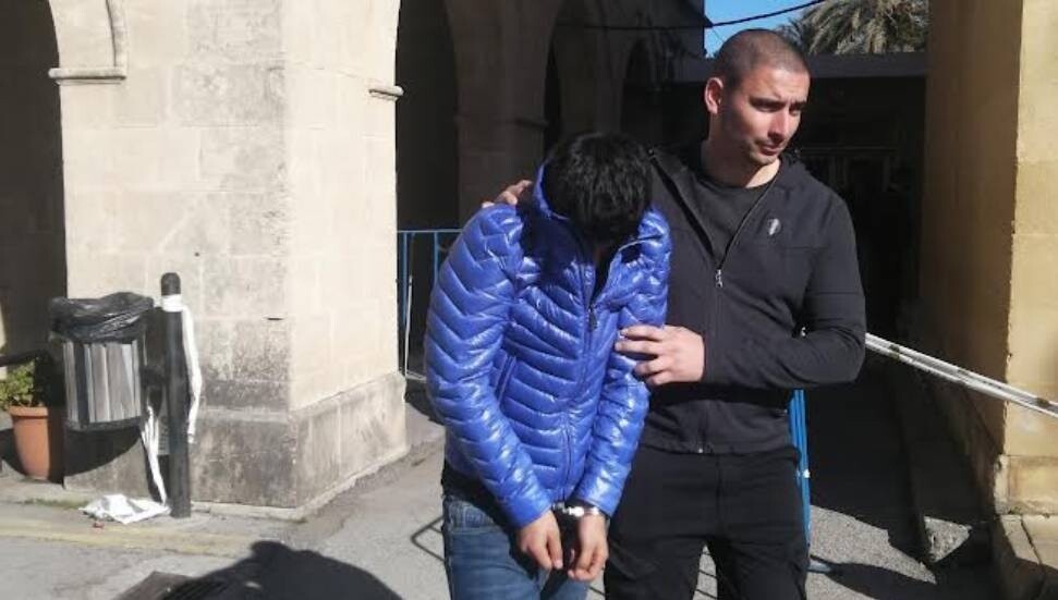 Four-Year Prison Sentence In Kyrenia Nightclub Stabbing Case