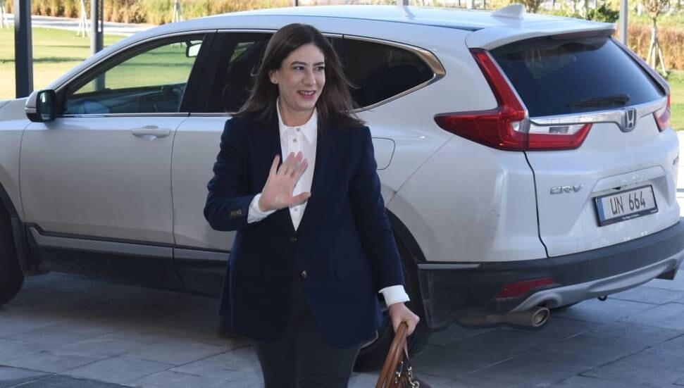 Sıla Usar İncirli: Siyasi eşitlik pazarlık konusu olamaz