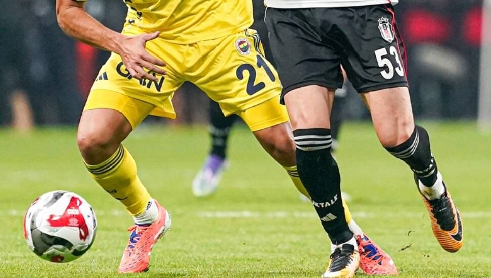 Fenerbahçe, Türkiye Kupası'ndaki derbide yarın Beşiktaş'ı ağırlayacak