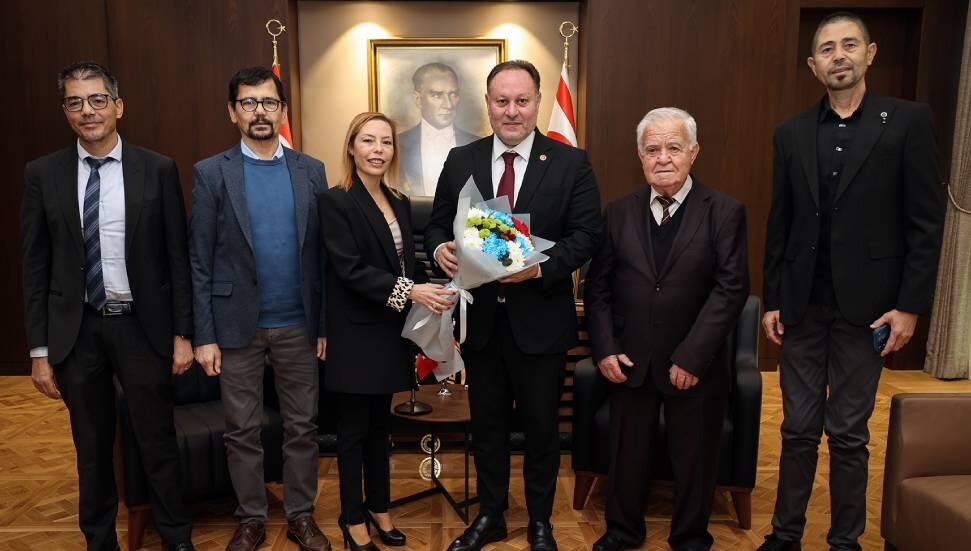 Öztürkler Thalassaemia Derneği ile görüştü: Bazen yalnız kaldınız ama yılmadan bu mücadeleyi sürdürdünüz