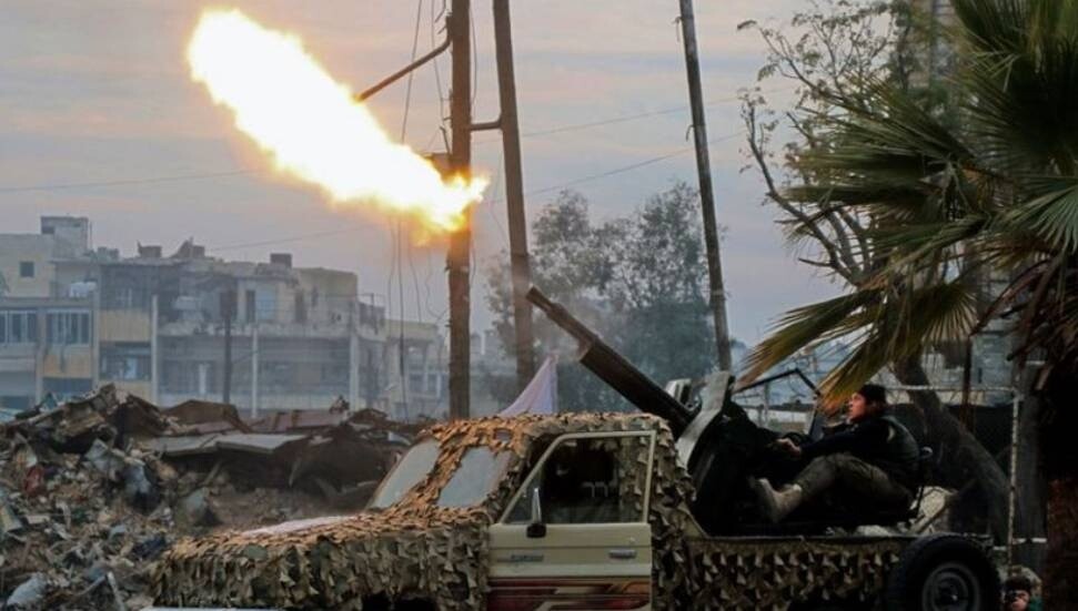 Suriye'de ateşkes anlaşması. PKK mensupları ve liderleri Suriye'den çıkarılacak