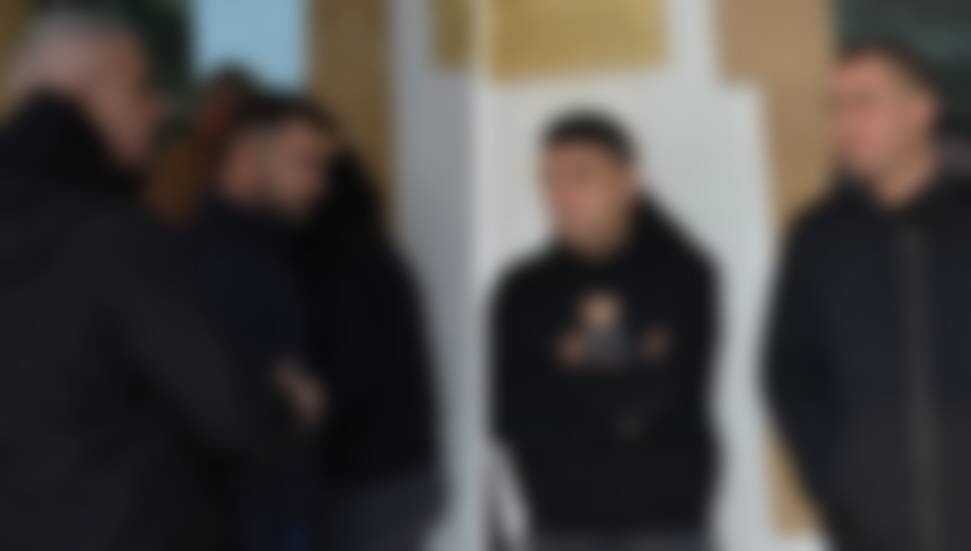 Uyuşturucudan itham edilen 3 zanlı 6 gün daha tutuklu kalacak