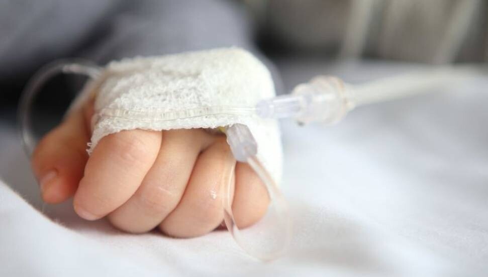 Güney Kıbrıs’ta grip nedeniyle 4 yaşındaki bir çocuk hayatını kaybetti!