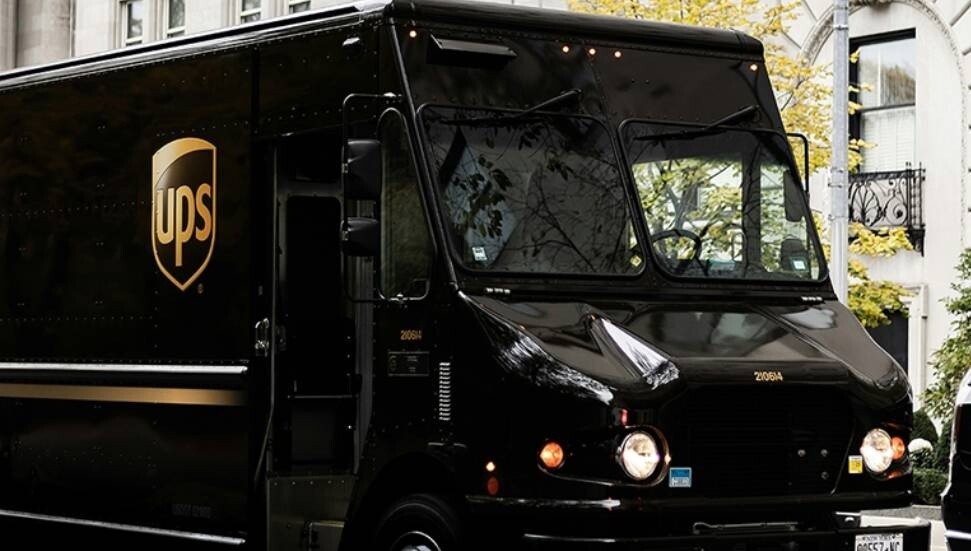 UPS, çalışan sayısını bu yıl 30 bin azaltmayı planlıyor