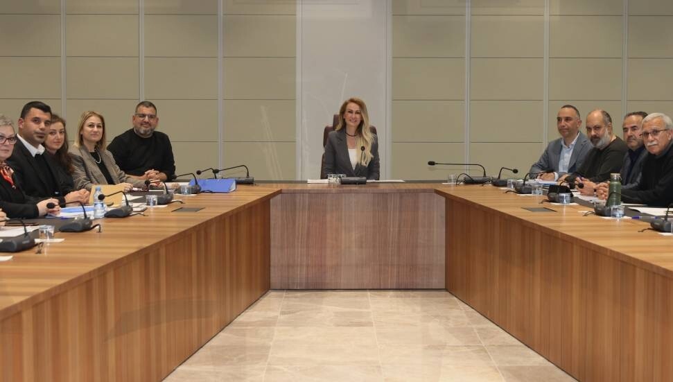 Nilden Bektaş Erhürman: Sivil toplum örgütlerinin gücüne inanıyorum