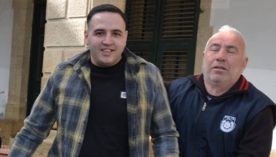 2 milyon TL’lik puro davası karara bağlandı: Zanlı 4 ay hapse mahkum edildi