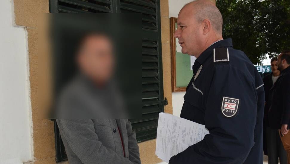 Eski eşini defalarca aradı ve mesaj attı: 20 günü aşmayan süreyle cezaevine gönderildi