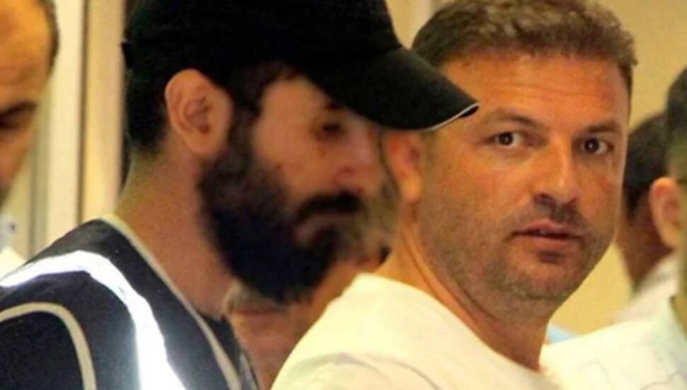 Yasa dışı bahis ve kara para soruşturması: Veysel Şahin'in 460 milyon eurosuna el konuldu!