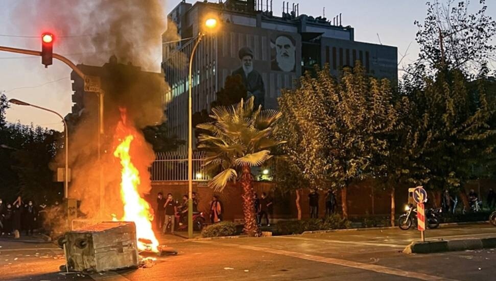 İran Cumhurbaşkanlığı Ofisi, protestolarda hayatını kaybedenlerin isim listesini yayımladı