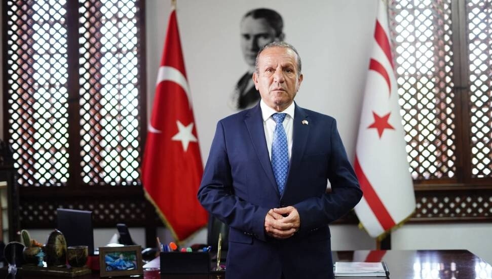 Fikri Ataoğlu: Şampiyon Meleklerimizin isimleri kalplerimizde daima yaşayacaktır