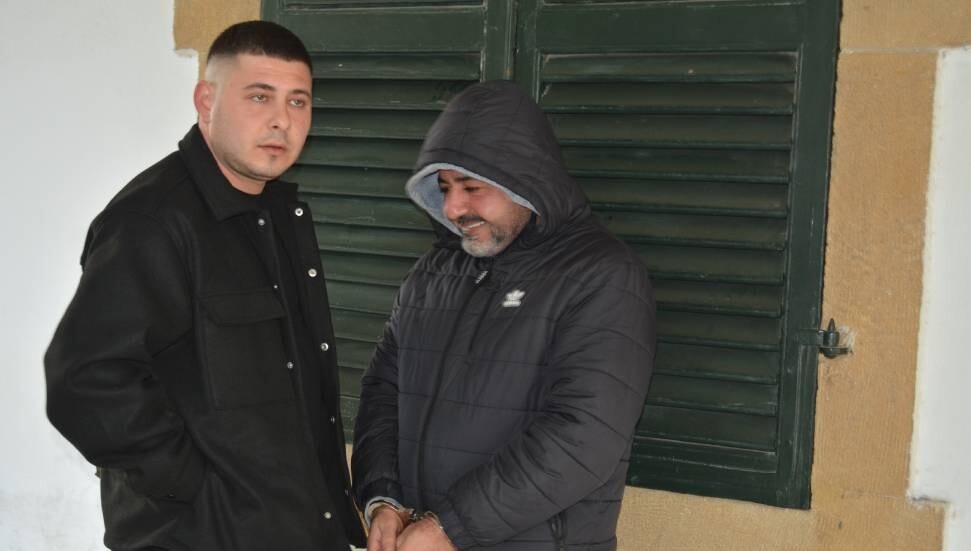 Uluhan Oto Galeri'nin kurşunlanmasıyla bağlantılı Mehmet Ali Bekiş 5 gün tutuklu kalacak