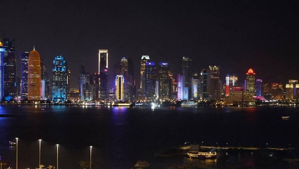 İran'ın misilleme saldırılarında Katar ve BAE'den "görüntü paylaşmama" uyarısı