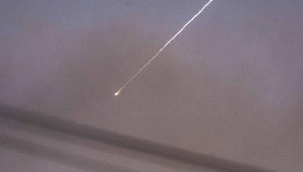 İran: Dubai'de ABD askerlerinin toplandığı bir bölgeyi vurduk