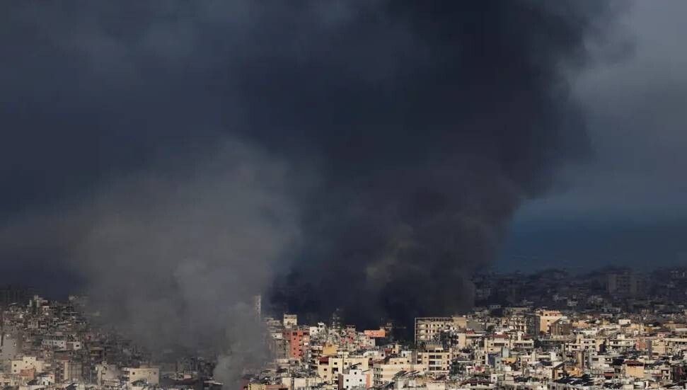 CANLI: İran Savaşı 4. gününde; İsrail: İran'a kara kuvveti göndermek pratik değil