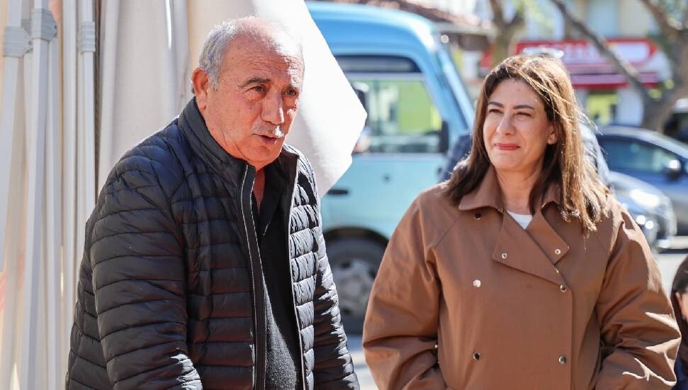 İncirli, Kar-İş’i ziyaret etti: Hükümet, sorunları dinlemek yerine görmezden gelmeyi tercih ediyor