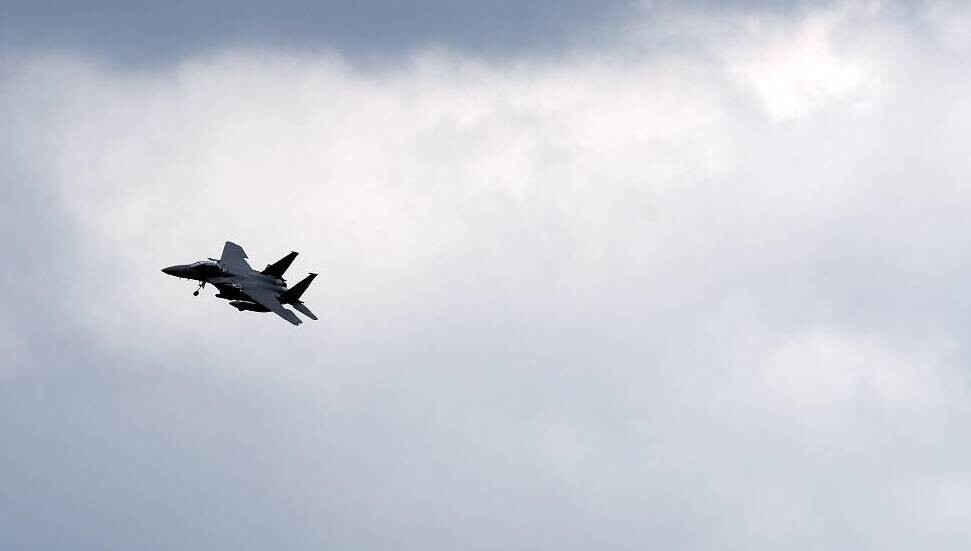 İran basını: ABD savaş uçağı düşürüldü