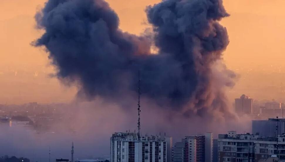 CANLI: İran Savaşı 5. gününde: Hürmüz'ün tamamı kontrolümüzde