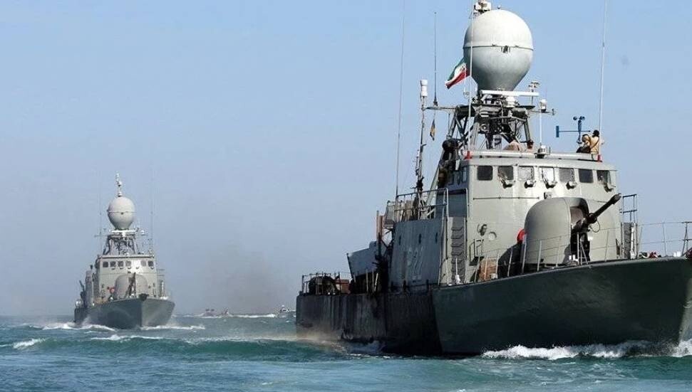 İran savaş gemisi Sri Lanka açıklarında saldırıya uğradı: 101 kişi kayıp