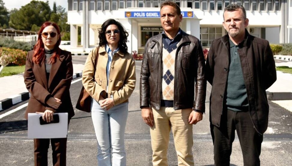 KTOEÖS, PGM önünde açıklama yaptı: Milli Eğitim Bakanı usulsüz işlemler yapıyor