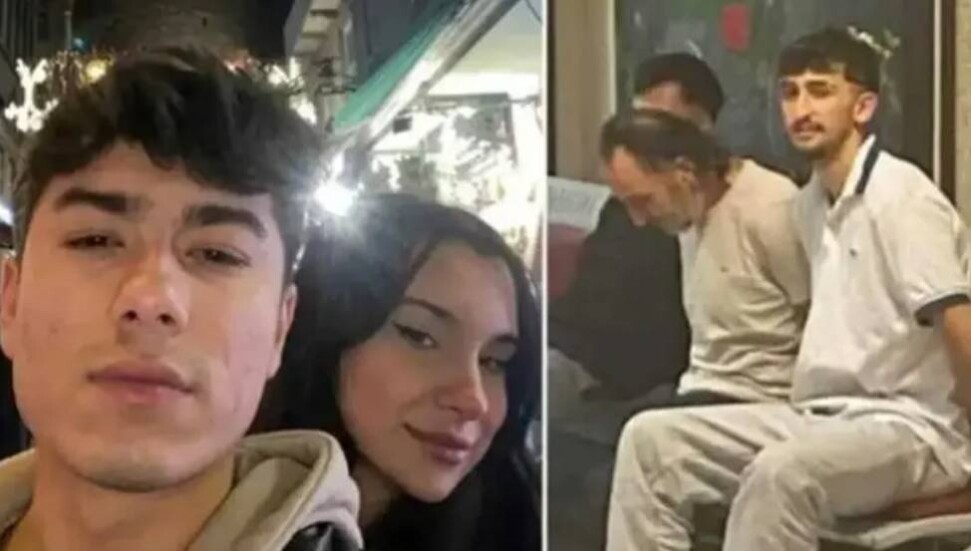 22 yaşındaki Hakan Çakır'ın bıçaklanarak öldürülmesine ilişkin davada müebbet hapis istemi