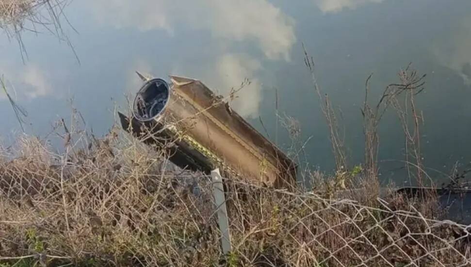 İran: Türkiye'ye füze atmadık