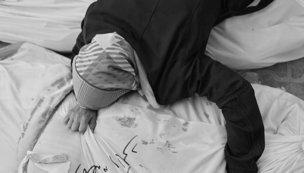 Filistin'deki öldürülen sporcuların sayısı 1000'i geçti