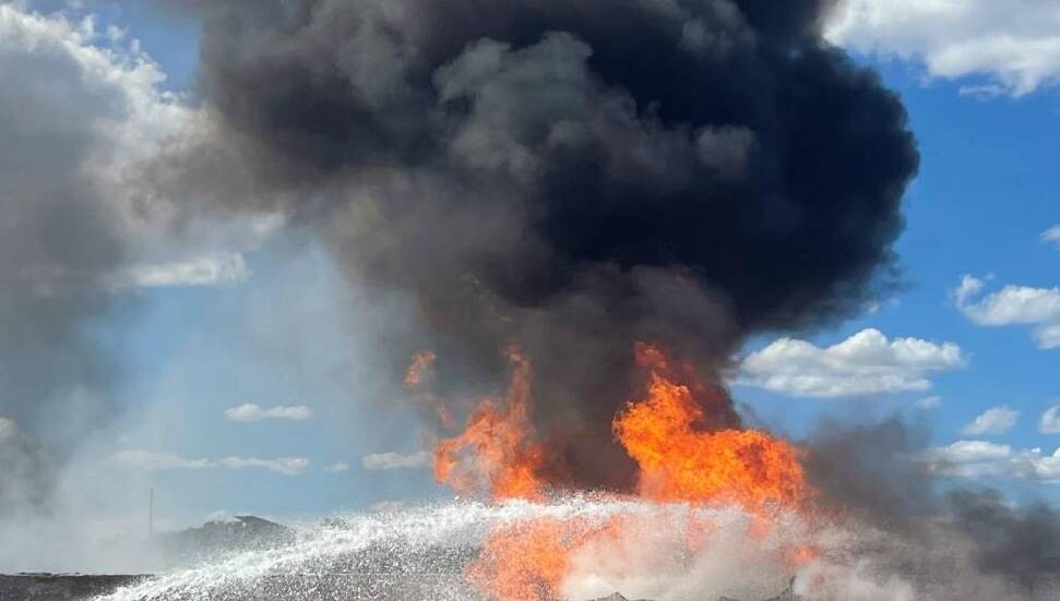 İran: Körfez'de ABD tankerini vurduk